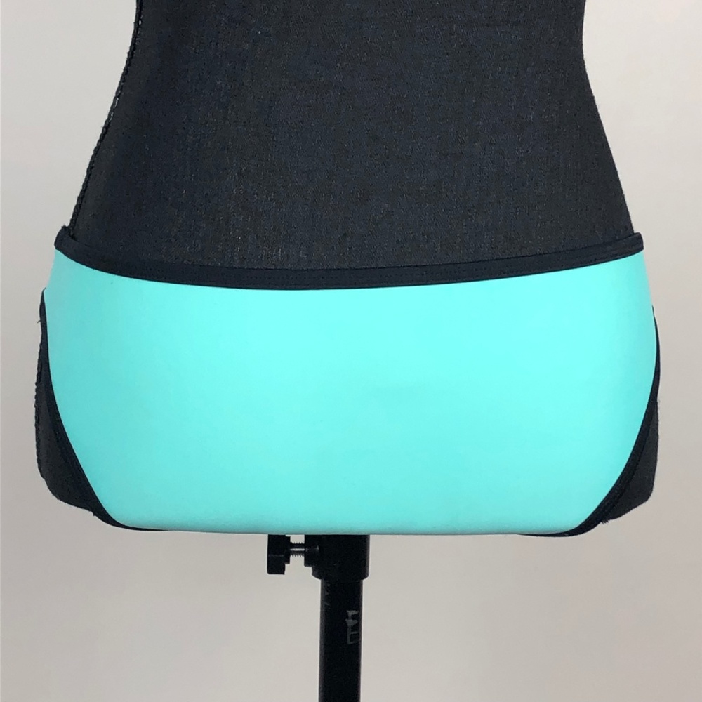 💵SOLD💵Triangl | Mint Swimsuit Bottom | S - Picture 3 of 6